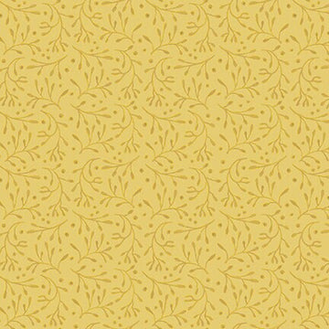 235M-44 Mustard - Fall Potpourri - Andrea Tachiera