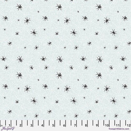 Caught in the Web - Aqua (Glow) || Spellbound