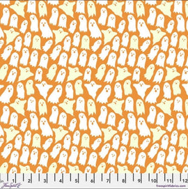 Ghost Tales Small- Orange (Glow) || Spellbound