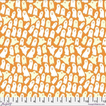 Ghost Tales Small- Orange (Glow) || Spellbound