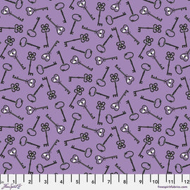 Keys of Mystery - Purple (Glow) || Spellbound