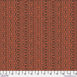 Linked - Red || Spellbound