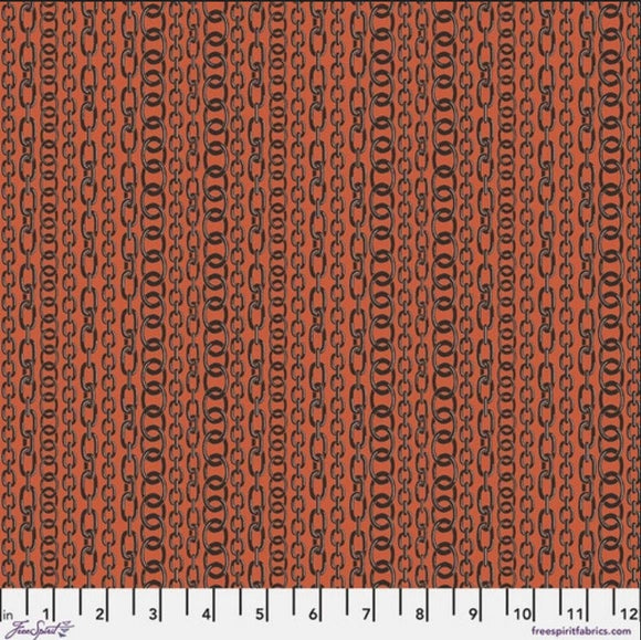 Linked - Red || Spellbound