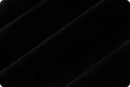 Shannon Solid Cuddle C3 - Black
