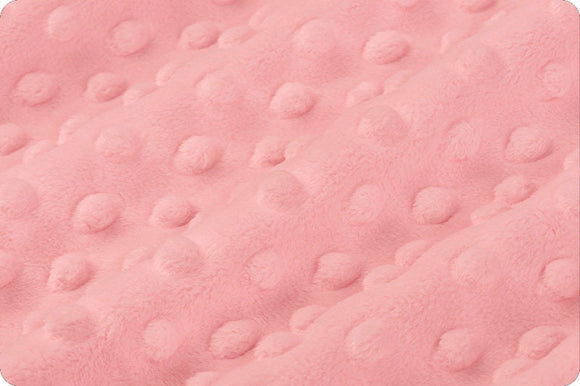 Shannon Solid Cuddle C3 - Blush