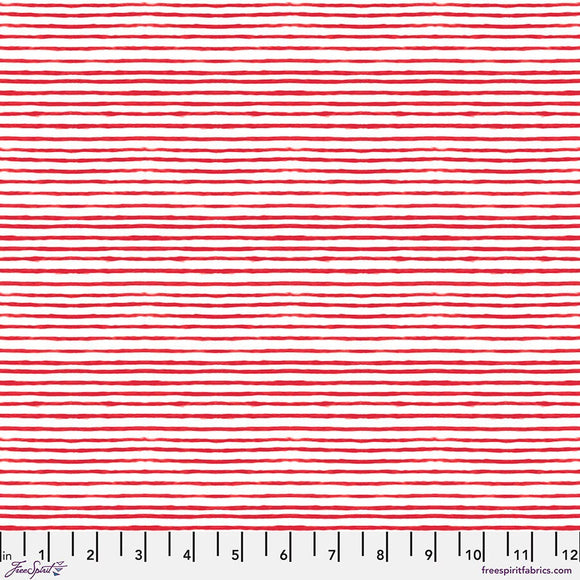 Red Ribbons - Red || Oh, Christmas Tree