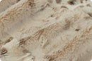 Luxe Cuddle® Arctic Lynx Ice Taupe