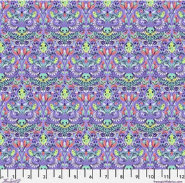 Bear With Me - Glimmer - Tiny Beasts || Tula Pink