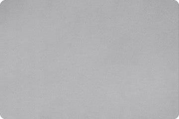 Shannon Solid Cuddle C3 - Steel