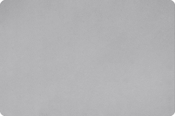 Shannon Solid Cuddle C3 - Steel