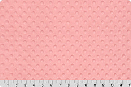 Shannon Solid Cuddle C3 - Blush