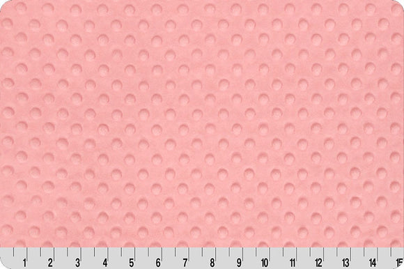 Shannon Solid Cuddle C3 - Blush