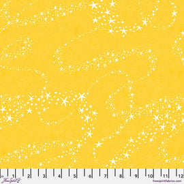 Twinkling Twinklers - Yellow || Oh, Christmas Tree