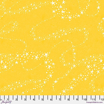 Twinkling Twinklers - Yellow || Oh, Christmas Tree