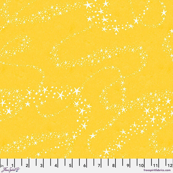 Twinkling Twinklers - Yellow || Oh, Christmas Tree