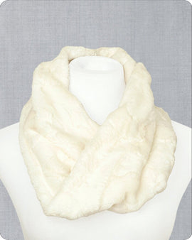 Infinity Scarf Cuddle® Kit Natural