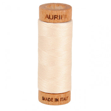 Mako Cotton Thread Solid 80wt 300yds