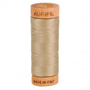 Mako Cotton Thread Solid 80wt 300yds