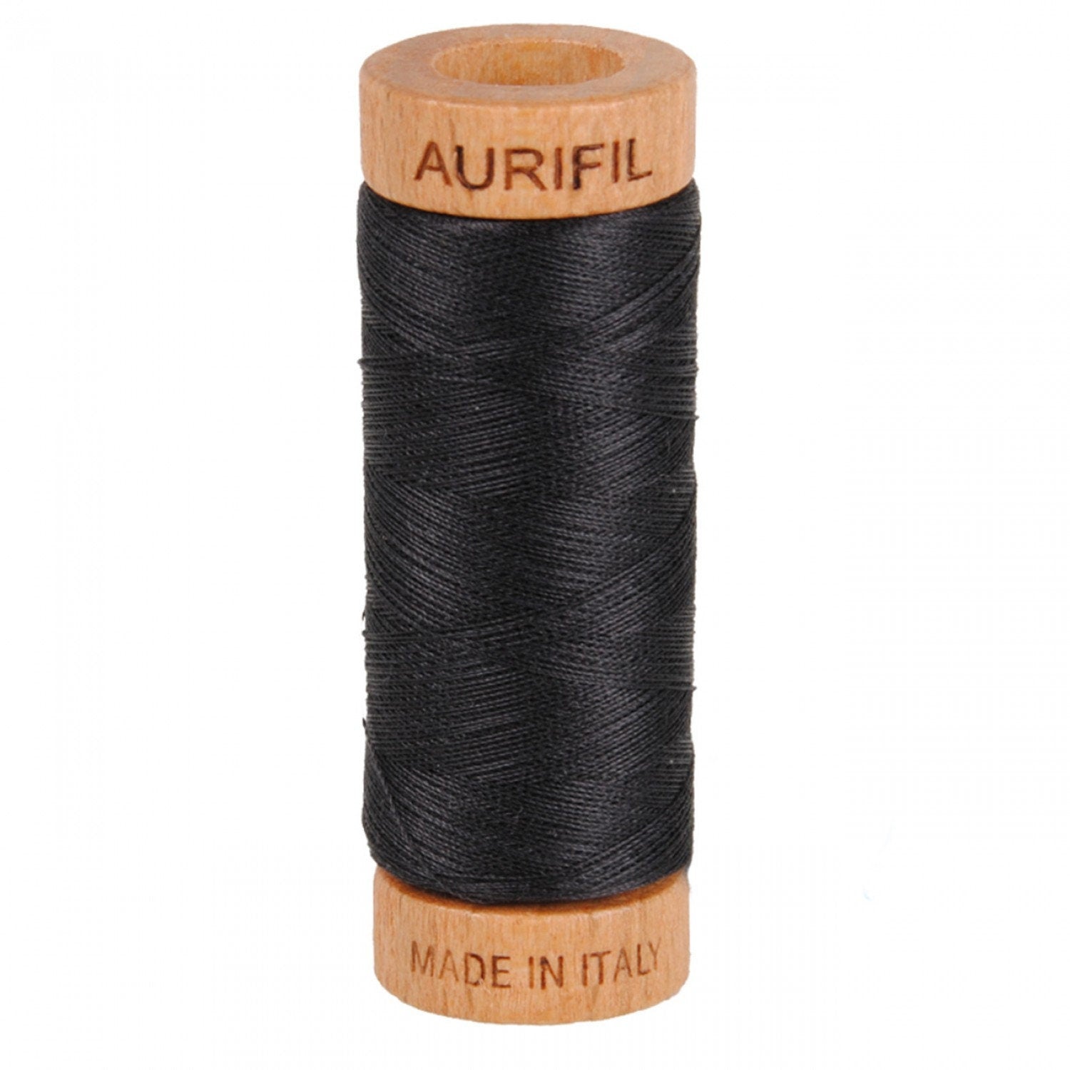 Mako Cotton Thread Solid 80wt 300yds