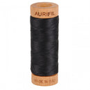Mako Cotton Thread Solid 80wt 300yds