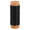 Mako Cotton Thread Solid 80wt 300yds