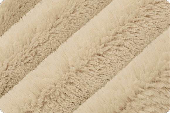 Luxe Cuddle®Arctic Rabbit Champagne