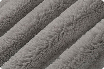 Luxe Cuddle®Arctic Rabbit Graphite