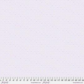 Tula Pink - Moon Garden - Baby Geo - Dusk