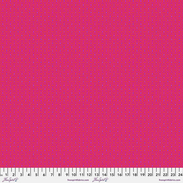 Tula Pink - Moon Garden - Baby Geo - Moonlight