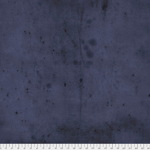 Tim Holtz || Provisions - Indigo || Eclectic Elements || Free Spirit