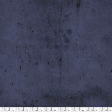 Tim Holtz || Provisions - Indigo || Eclectic Elements || Free Spirit