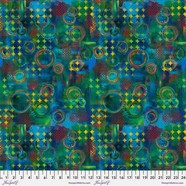 Rings - Multi || Happy Blooms