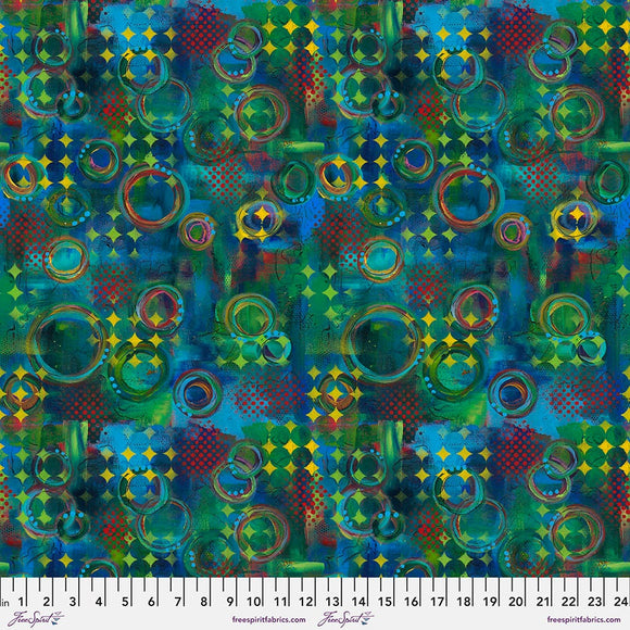 Rings - Multi || Happy Blooms