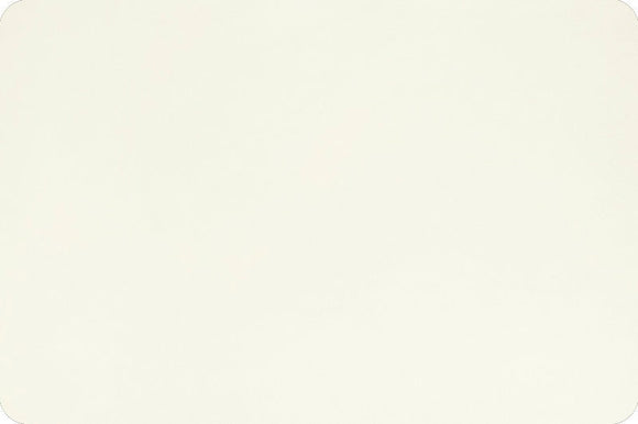 Shannon Solid Cuddle C3 - Natural