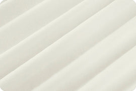 Shannon Solid Cuddle C3 - Natural