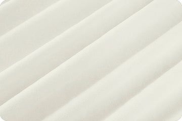 Shannon Solid Cuddle C3 - Natural