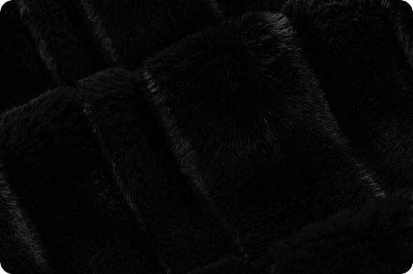 Luxe Cuddle® Vienna - Black