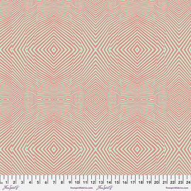 Tula Pink - Moon Garden - Lazy Stripe - Lunar