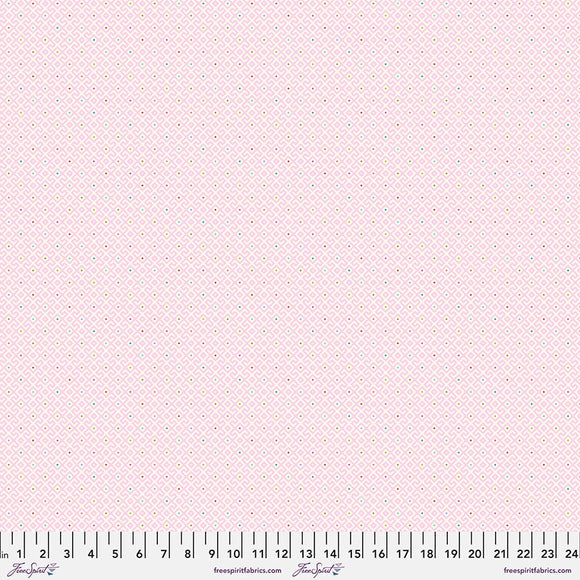 Baby Geo - Dawn || Moon Garden