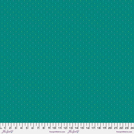 Tula Pink - Baby Geo - Lunar || Moon Garden