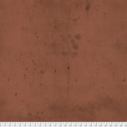 Tim Holtz || Provisions - Rust || Eclectic Elements || Free Spirit