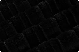 Luxe Cuddle® Vienna - Black