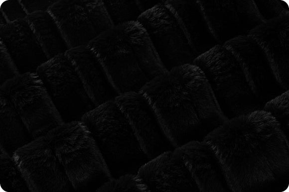Luxe Cuddle® Vienna - Black