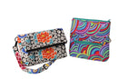 Snapshot || ByAnnie Bag Pattern || New || Purse || Clutch