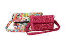 Snapshot || ByAnnie Bag Pattern || New || Purse || Clutch