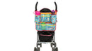 Backseat Babysitter || ByAnnie Pattern || Add-On Video || New || Baby Carrier