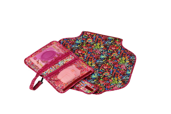 Changing Station || ByAnnie Pattern || Add-On Video || New || Baby Diaper Carrier