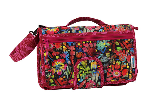 Changing Station || ByAnnie Pattern || Add-On Video || New || Baby Diaper Carrier