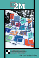 2M || Villa Rosa Designs || Fat Quarter Friendly