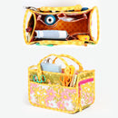 ByAnnine In Control Pattern || Caddy || Diaper Bag || Organizer